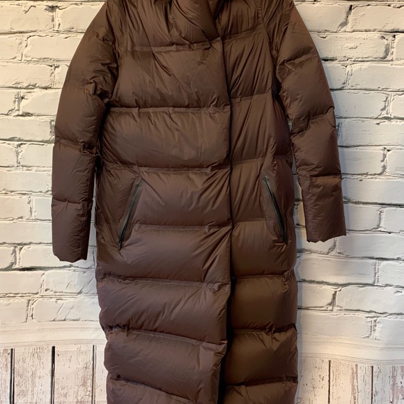 Lululemon Cloudscape Wrap size 4 - Picture 3 of 6